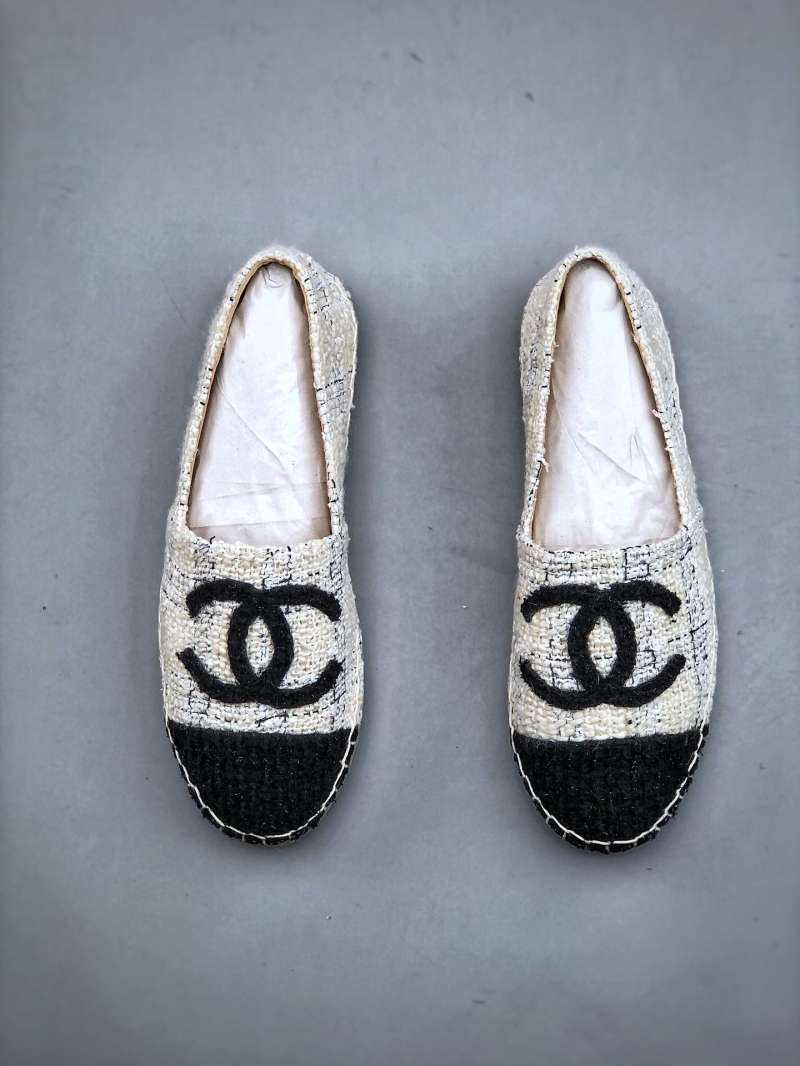 Chanel Casual Shoes